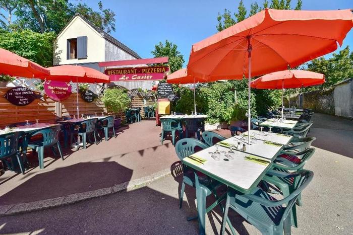 Restaurant le casier saint gildas de rhuys – Century 21 Saint Gildas