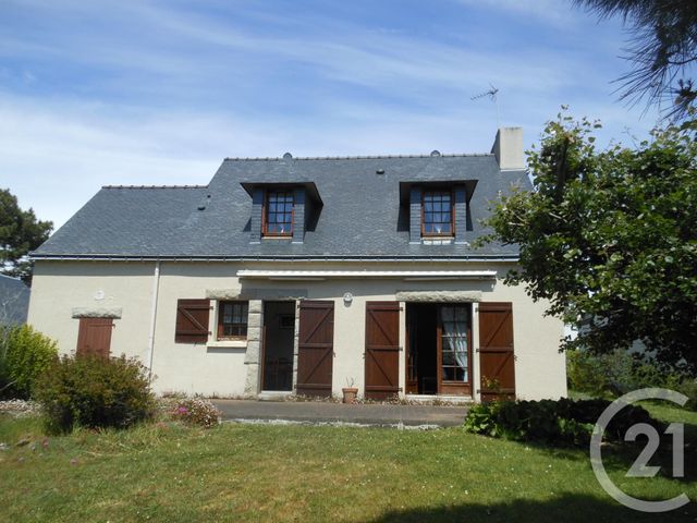 maison à vendre - 5 pièces - 102.0 m2 - ST GILDAS DE RHUYS - 56 - BRETAGNE - Century 21 Saint Gildas maison à vendre - 5 pièces - 102.0 m2 - ST GILDAS DE RHUYS - 56 - BRETAGNE - Century 21 Saint Gildas