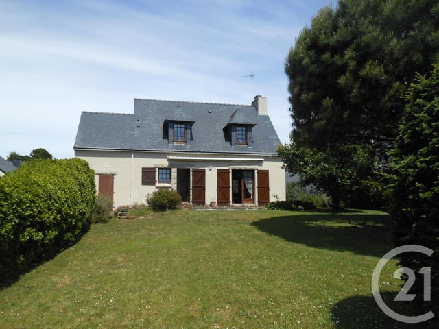 maison à vendre - 5 pièces - 102.0 m2 - ST GILDAS DE RHUYS - 56 - BRETAGNE - Century 21 Saint Gildas maison à vendre - 5 pièces - 102.0 m2 - ST GILDAS DE RHUYS - 56 - BRETAGNE - Century 21 Saint Gildas