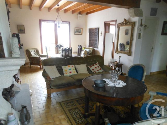 maison à vendre - 5 pièces - 102.0 m2 - ST GILDAS DE RHUYS - 56 - BRETAGNE - Century 21 Saint Gildas maison à vendre - 5 pièces - 102.0 m2 - ST GILDAS DE RHUYS - 56 - BRETAGNE - Century 21 Saint Gildas