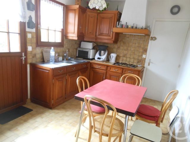 maison à vendre - 5 pièces - 102.0 m2 - ST GILDAS DE RHUYS - 56 - BRETAGNE - Century 21 Saint Gildas maison à vendre - 5 pièces - 102.0 m2 - ST GILDAS DE RHUYS - 56 - BRETAGNE - Century 21 Saint Gildas
