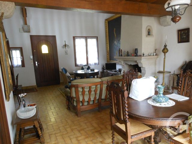 maison à vendre - 5 pièces - 102.0 m2 - ST GILDAS DE RHUYS - 56 - BRETAGNE - Century 21 Saint Gildas maison à vendre - 5 pièces - 102.0 m2 - ST GILDAS DE RHUYS - 56 - BRETAGNE - Century 21 Saint Gildas