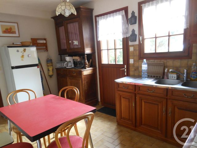 maison à vendre - 5 pièces - 102.0 m2 - ST GILDAS DE RHUYS - 56 - BRETAGNE - Century 21 Saint Gildas maison à vendre - 5 pièces - 102.0 m2 - ST GILDAS DE RHUYS - 56 - BRETAGNE - Century 21 Saint Gildas