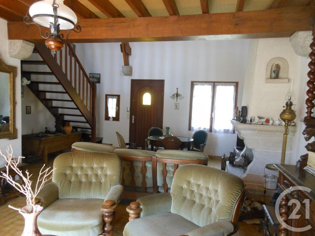 maison à vendre - 5 pièces - 102.0 m2 - ST GILDAS DE RHUYS - 56 - BRETAGNE - Century 21 Saint Gildas maison à vendre - 5 pièces - 102.0 m2 - ST GILDAS DE RHUYS - 56 - BRETAGNE - Century 21 Saint Gildas