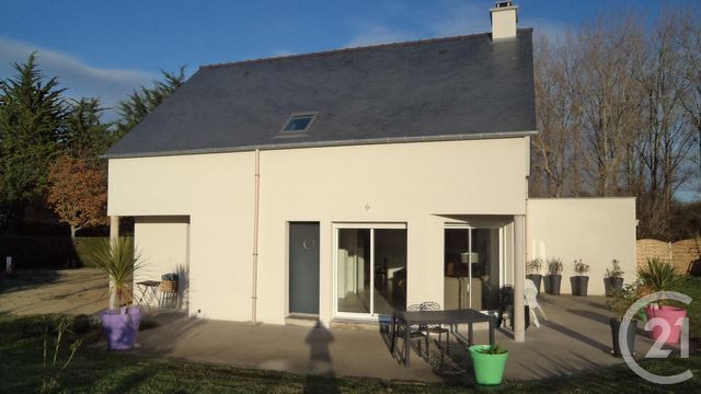 maison à louer - 7 pièces - 128.0 m2 - ST GILDAS DE RHUYS - 56 - BRETAGNE - Century 21 Saint Gildas maison à louer - 7 pièces - 128.0 m2 - ST GILDAS DE RHUYS - 56 - BRETAGNE - Century 21 Saint Gildas