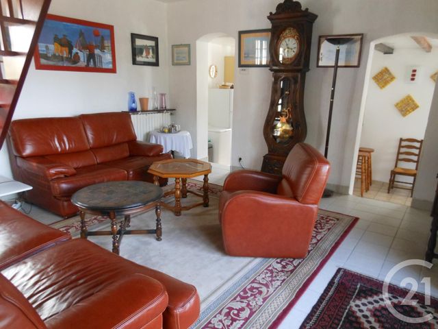 maison à vendre - 4 pièces - 83.0 m2 - ST GILDAS DE RHUYS - 56 - BRETAGNE - Century 21 Saint Gildas maison à vendre - 4 pièces - 83.0 m2 - ST GILDAS DE RHUYS - 56 - BRETAGNE - Century 21 Saint Gildas