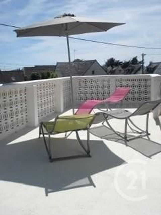 maison à vendre - 4 pièces - 83.0 m2 - ST GILDAS DE RHUYS - 56 - BRETAGNE - Century 21 Saint Gildas maison à vendre - 4 pièces - 83.0 m2 - ST GILDAS DE RHUYS - 56 - BRETAGNE - Century 21 Saint Gildas