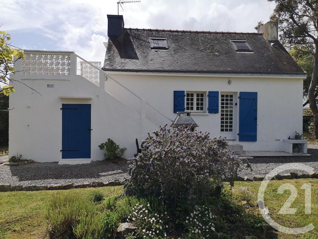 maison à vendre - 4 pièces - 83.0 m2 - ST GILDAS DE RHUYS - 56 - BRETAGNE - Century 21 Saint Gildas maison à vendre - 4 pièces - 83.0 m2 - ST GILDAS DE RHUYS - 56 - BRETAGNE - Century 21 Saint Gildas