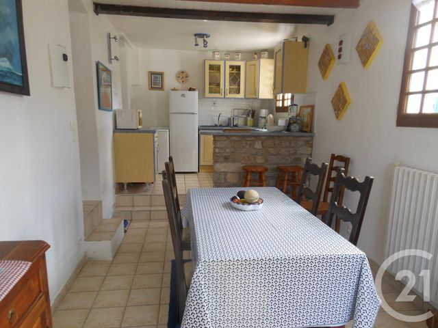 maison à vendre - 4 pièces - 83.0 m2 - ST GILDAS DE RHUYS - 56 - BRETAGNE - Century 21 Saint Gildas maison à vendre - 4 pièces - 83.0 m2 - ST GILDAS DE RHUYS - 56 - BRETAGNE - Century 21 Saint Gildas
