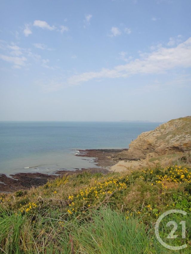 maison à louer - 2 pièces - 50.0 m2 - ST GILDAS DE RHUYS - 56 - BRETAGNE - Century 21 Saint Gildas maison à louer - 2 pièces - 50.0 m2 - ST GILDAS DE RHUYS - 56 - BRETAGNE - Century 21 Saint Gildas