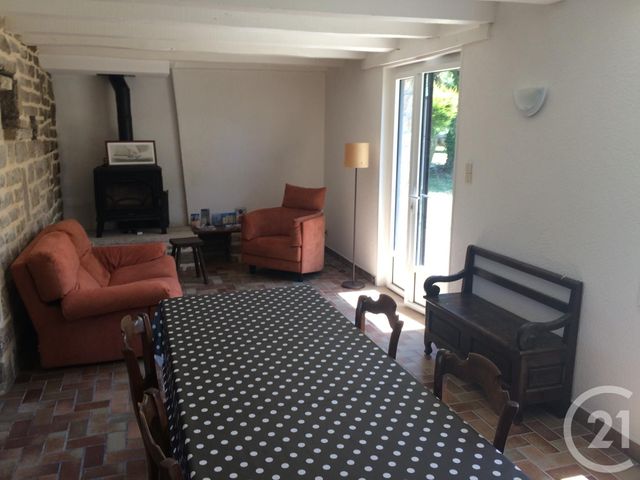 maison à louer - 2 pièces - 50.0 m2 - ST GILDAS DE RHUYS - 56 - BRETAGNE - Century 21 Saint Gildas maison à louer - 2 pièces - 50.0 m2 - ST GILDAS DE RHUYS - 56 - BRETAGNE - Century 21 Saint Gildas