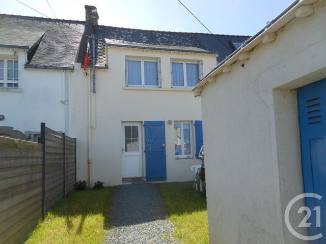 maison à louer - 5 pièces - 70.0 m2 - ST GILDAS DE RHUYS - 56 - BRETAGNE - Century 21 Saint Gildas maison à louer - 5 pièces - 70.0 m2 - ST GILDAS DE RHUYS - 56 - BRETAGNE - Century 21 Saint Gildas