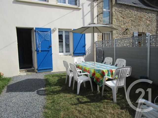 maison à louer - 5 pièces - 70.0 m2 - ST GILDAS DE RHUYS - 56 - BRETAGNE - Century 21 Saint Gildas maison à louer - 5 pièces - 70.0 m2 - ST GILDAS DE RHUYS - 56 - BRETAGNE - Century 21 Saint Gildas