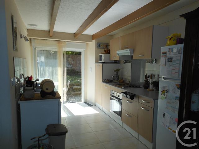 maison à louer - 5 pièces - 70.0 m2 - ST GILDAS DE RHUYS - 56 - BRETAGNE - Century 21 Saint Gildas maison à louer - 5 pièces - 70.0 m2 - ST GILDAS DE RHUYS - 56 - BRETAGNE - Century 21 Saint Gildas