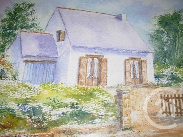 Maison à louer None