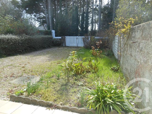 Afficher la photo en grand maison à vendre - 5 pièces - 98.7 m2 - ST GILDAS DE RHUYS - 56 - BRETAGNE - Century 21 Saint Gildas