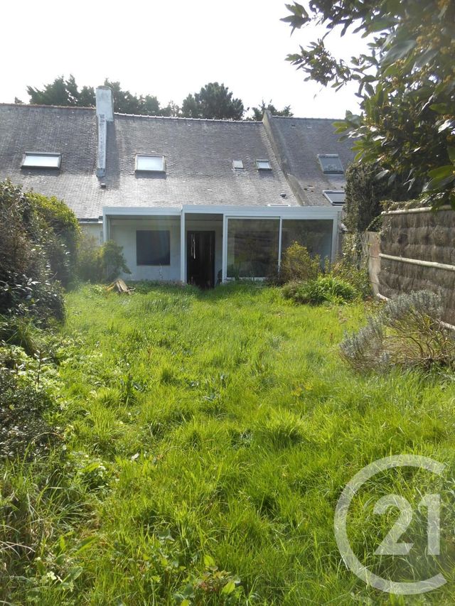 Afficher la photo en grand maison à vendre - 5 pièces - 98.7 m2 - ST GILDAS DE RHUYS - 56 - BRETAGNE - Century 21 Saint Gildas
