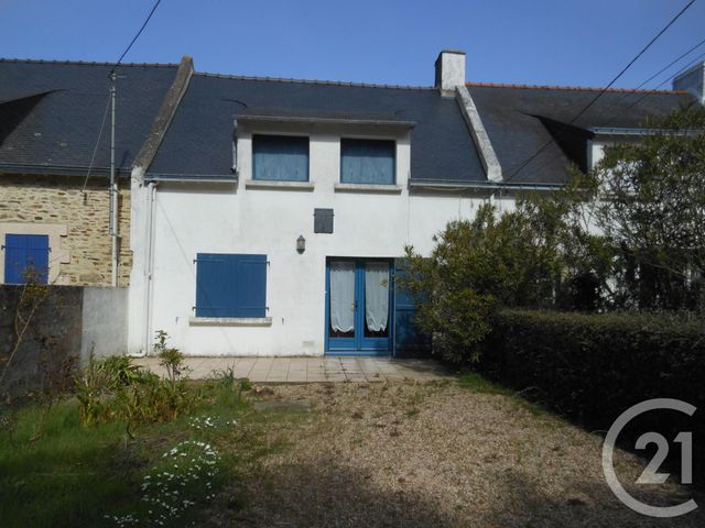 Afficher la photo en grand maison à vendre - 5 pièces - 98.7 m2 - ST GILDAS DE RHUYS - 56 - BRETAGNE - Century 21 Saint Gildas