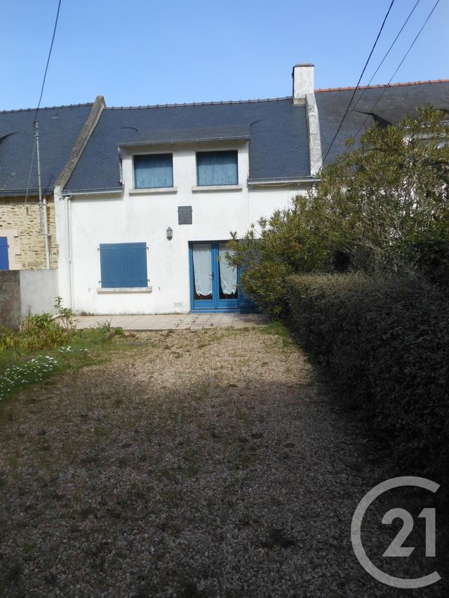 Afficher la photo en grand maison à vendre - 5 pièces - 98.7 m2 - ST GILDAS DE RHUYS - 56 - BRETAGNE - Century 21 Saint Gildas