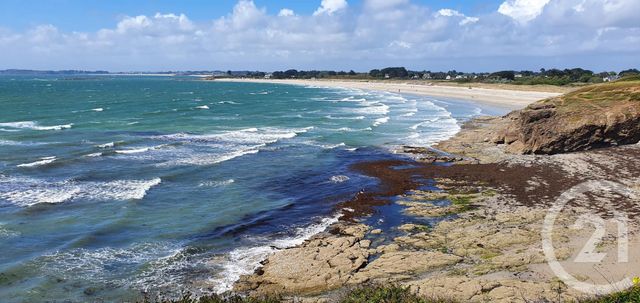Appartement F3 à louer - 3 pièces - 41.7 m2 - ST GILDAS DE RHUYS - 56 - BRETAGNE - Century 21 Saint Gildas Appartement F3 à louer - 3 pièces - 41.7 m2 - ST GILDAS DE RHUYS - 56 - BRETAGNE - Century 21 Saint Gildas