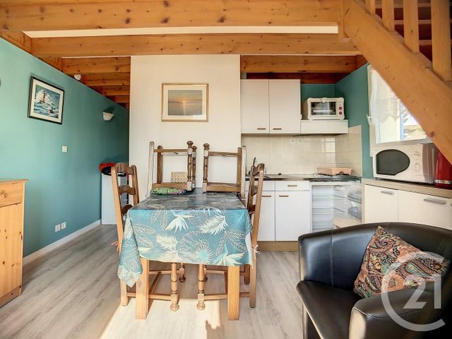 Appartement Duplex à vendre ST GILDAS DE RHUYS
