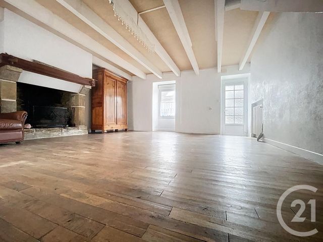 maison à vendre - 6 pièces - 134.14 m2 - ST GILDAS DE RHUYS - 56 - BRETAGNE - Century 21 Saint Gildas