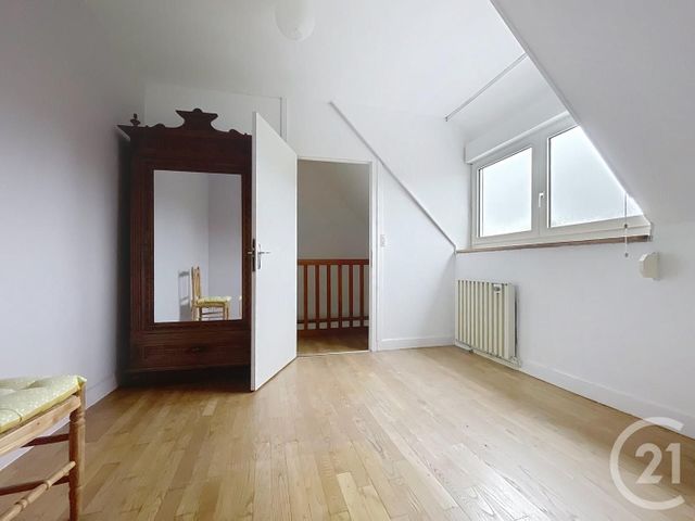 maison à vendre - 6 pièces - 134.14 m2 - ST GILDAS DE RHUYS - 56 - BRETAGNE - Century 21 Saint Gildas