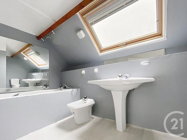 maison à vendre - 6 pièces - 134.14 m2 - ST GILDAS DE RHUYS - 56 - BRETAGNE - Century 21 Saint Gildas