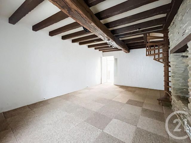 maison à vendre - 6 pièces - 134.14 m2 - ST GILDAS DE RHUYS - 56 - BRETAGNE - Century 21 Saint Gildas