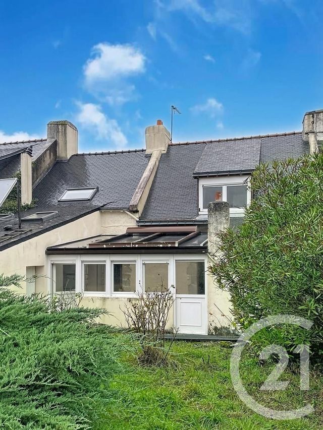 Maison à vendre ST GILDAS DE RHUYS