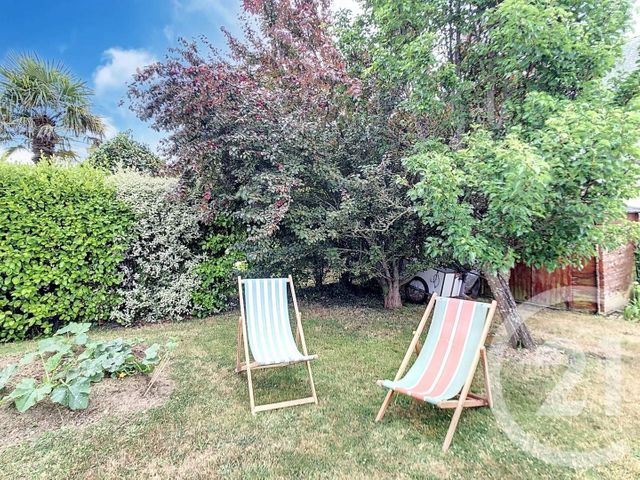 Afficher la photo en grand maison à vendre - 5 pièces - 93.0 m2 - ST GILDAS DE RHUYS - 56 - BRETAGNE - Century 21 Saint Gildas