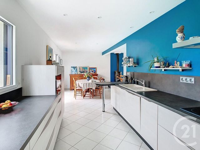 Afficher la photo en grand maison à vendre - 5 pièces - 93.0 m2 - ST GILDAS DE RHUYS - 56 - BRETAGNE - Century 21 Saint Gildas