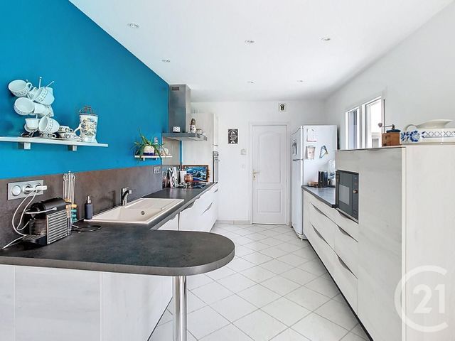 Afficher la photo en grand maison à vendre - 5 pièces - 93.0 m2 - ST GILDAS DE RHUYS - 56 - BRETAGNE - Century 21 Saint Gildas