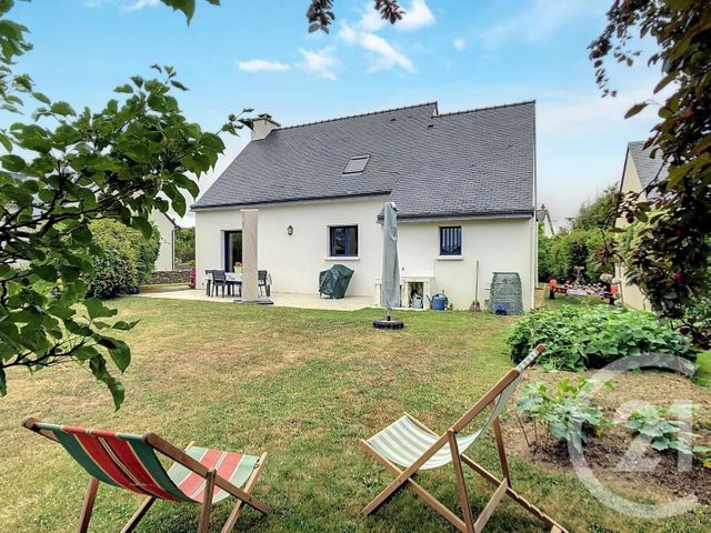 maison - ST GILDAS DE RHUYS - 56