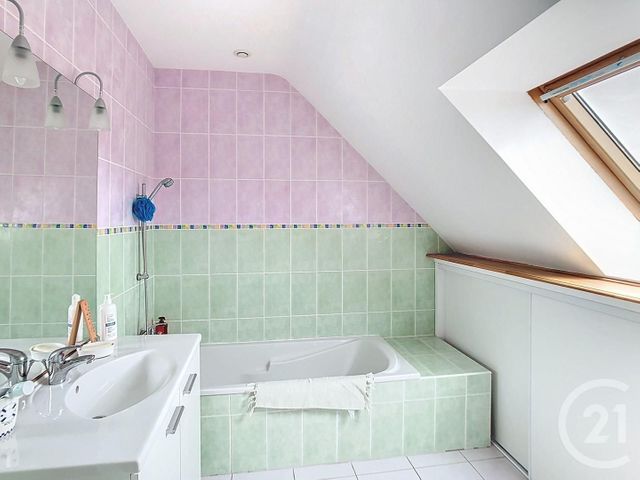 Afficher la photo en grand maison à vendre - 5 pièces - 93.0 m2 - ST GILDAS DE RHUYS - 56 - BRETAGNE - Century 21 Saint Gildas