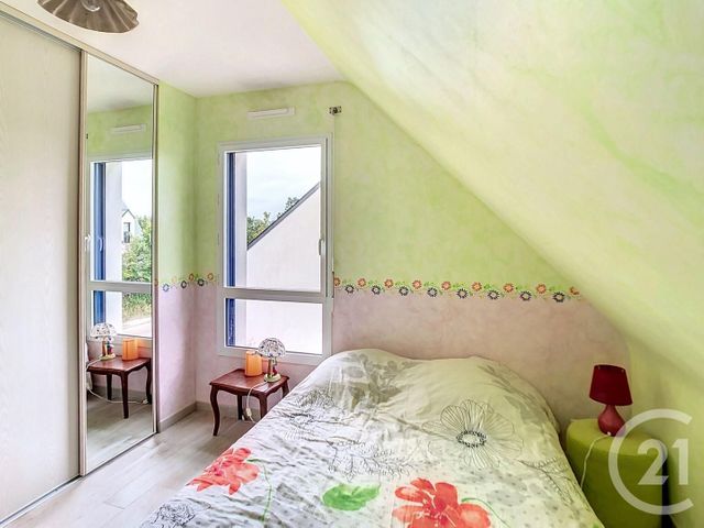 Afficher la photo en grand maison à vendre - 5 pièces - 93.0 m2 - ST GILDAS DE RHUYS - 56 - BRETAGNE - Century 21 Saint Gildas