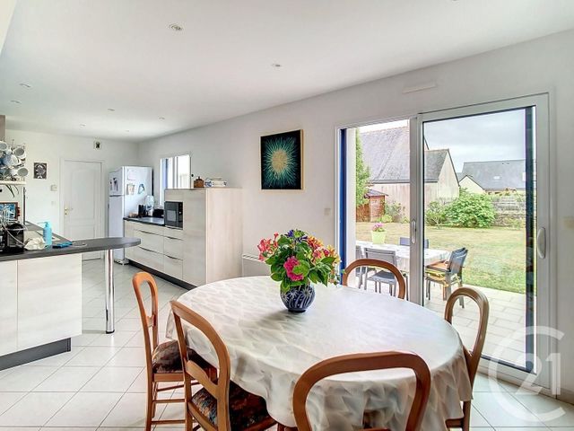 Afficher la photo en grand maison à vendre - 5 pièces - 93.0 m2 - ST GILDAS DE RHUYS - 56 - BRETAGNE - Century 21 Saint Gildas