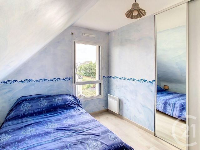 Afficher la photo en grand maison à vendre - 5 pièces - 93.0 m2 - ST GILDAS DE RHUYS - 56 - BRETAGNE - Century 21 Saint Gildas