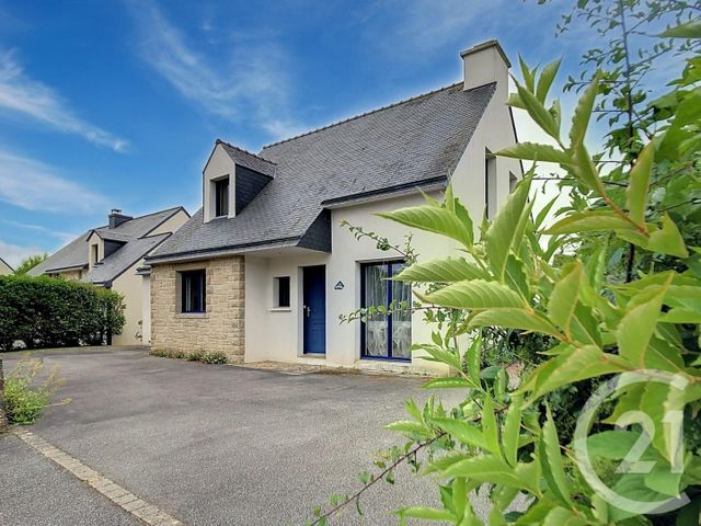maison - ST GILDAS DE RHUYS - 56