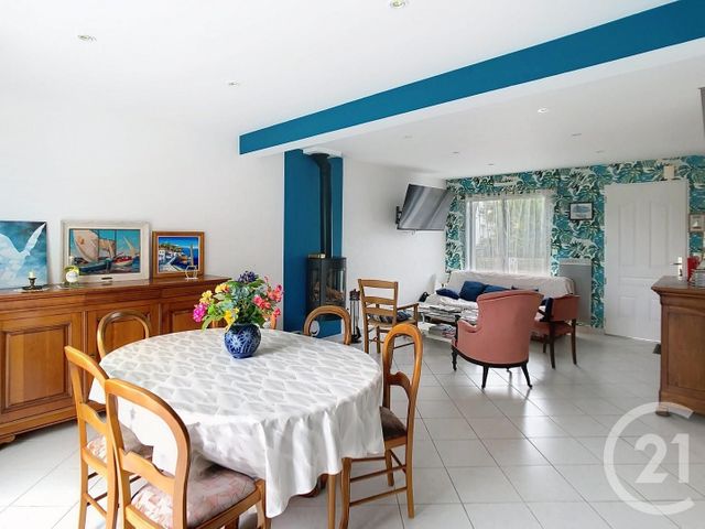 Afficher la photo en grand maison à vendre - 5 pièces - 93.0 m2 - ST GILDAS DE RHUYS - 56 - BRETAGNE - Century 21 Saint Gildas