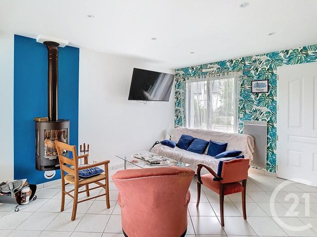 Afficher la photo en grand maison à vendre - 5 pièces - 93.0 m2 - ST GILDAS DE RHUYS - 56 - BRETAGNE - Century 21 Saint Gildas