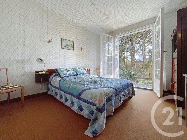 maison à vendre - 6 pièces - 145.0 m2 - ST GILDAS DE RHUYS - 56 - BRETAGNE - Century 21 Saint Gildas