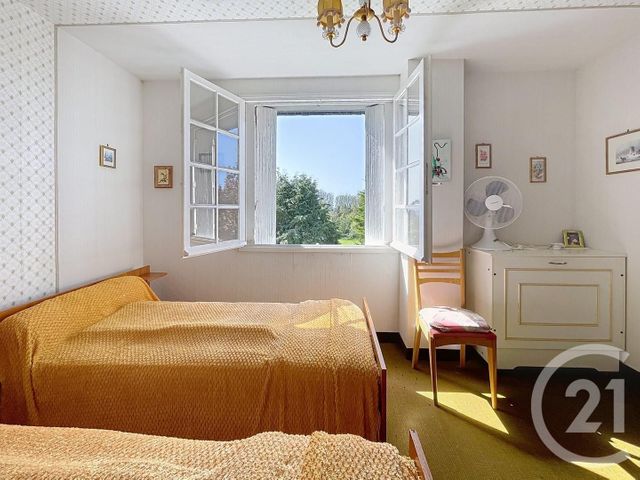 maison à vendre - 6 pièces - 145.0 m2 - ST GILDAS DE RHUYS - 56 - BRETAGNE - Century 21 Saint Gildas