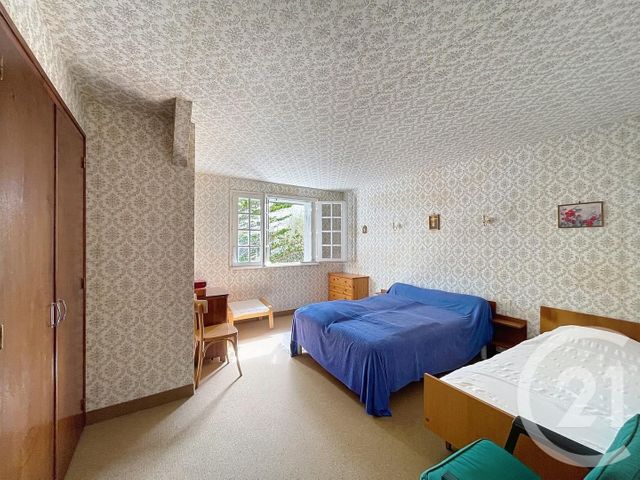 maison à vendre - 6 pièces - 145.0 m2 - ST GILDAS DE RHUYS - 56 - BRETAGNE - Century 21 Saint Gildas