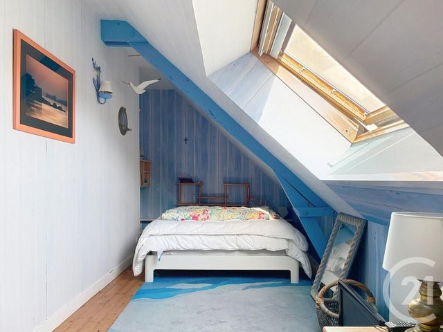 maison à vendre - 5 pièces - 82.0 m2 - ST GILDAS DE RHUYS - 56 - BRETAGNE - Century 21 Saint Gildas