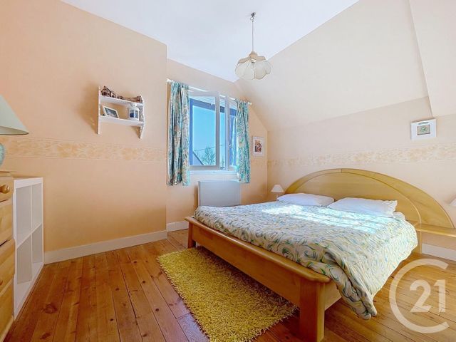 maison à vendre - 5 pièces - 82.0 m2 - ST GILDAS DE RHUYS - 56 - BRETAGNE - Century 21 Saint Gildas