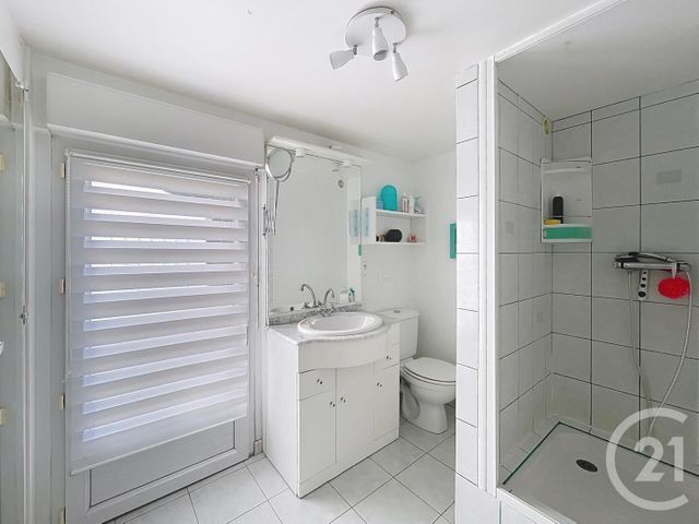 maison à vendre - 5 pièces - 82.0 m2 - ST GILDAS DE RHUYS - 56 - BRETAGNE - Century 21 Saint Gildas