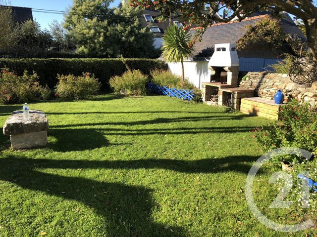 maison à vendre - 5 pièces - 82.0 m2 - ST GILDAS DE RHUYS - 56 - BRETAGNE - Century 21 Saint Gildas