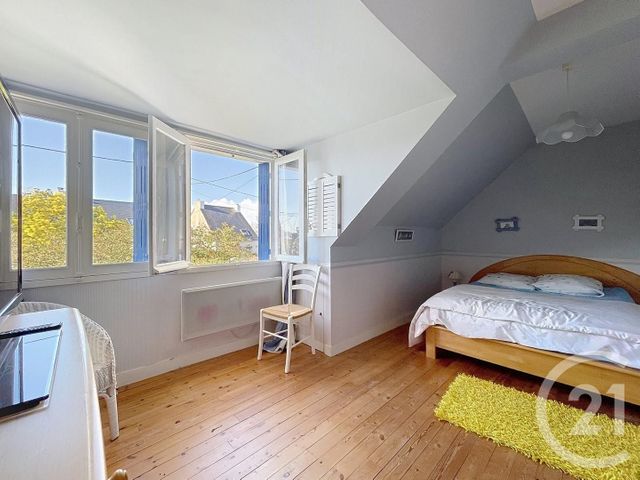 maison à vendre - 5 pièces - 82.0 m2 - ST GILDAS DE RHUYS - 56 - BRETAGNE - Century 21 Saint Gildas