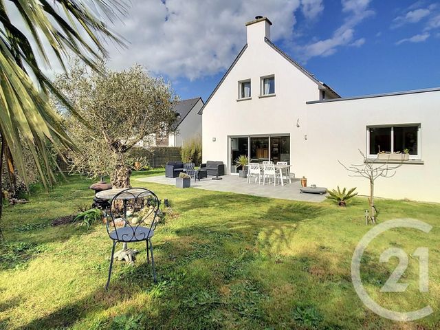 maison - ST GILDAS DE RHUYS - 56